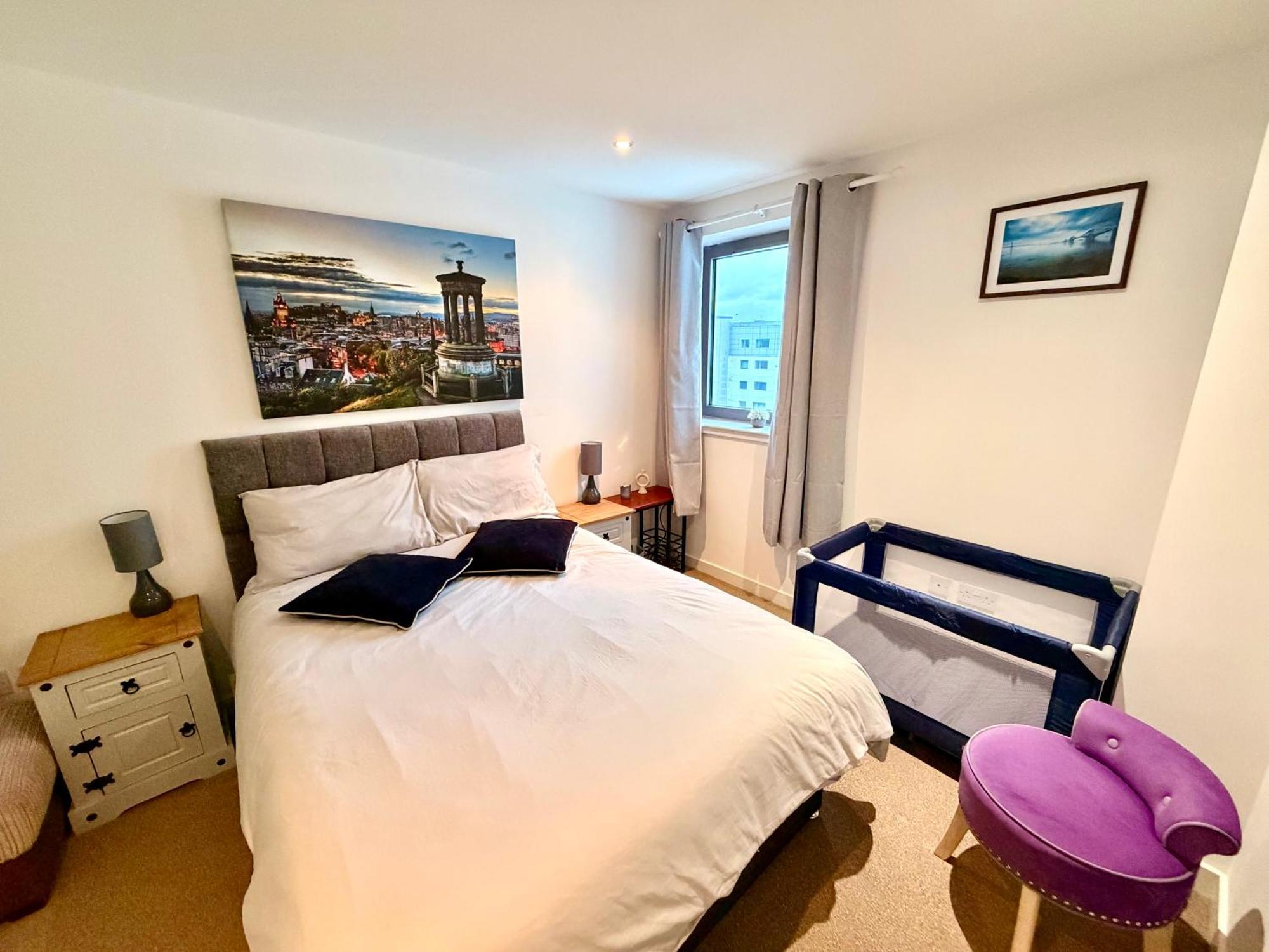 Britannia Ocean Park Apartments - Fast Wifi And Free Parking — Photos 3