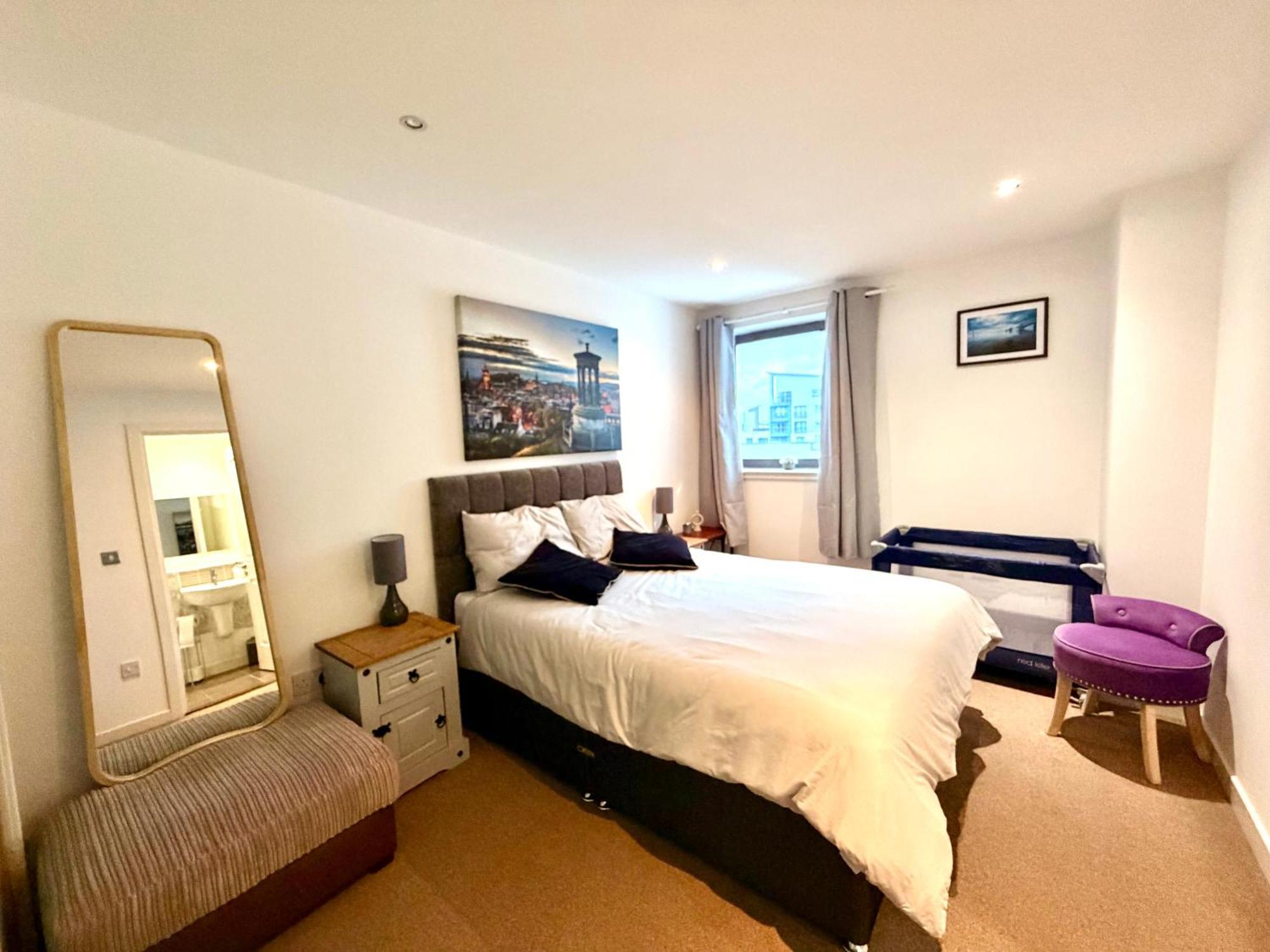 Britannia Ocean Park Apartments - Fast Wifi And Free Parking — Photos 2